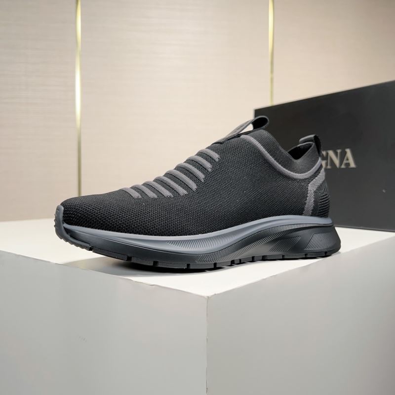 Zegna Shoes